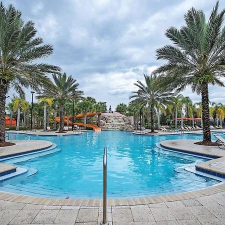 Charming 5Br Villa By Disney W Homey Private Pool 达文波特 外观 照片