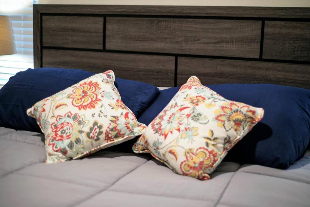 Charming 5Br Villa By Disney W Homey Private Pool 达文波特 外观 照片