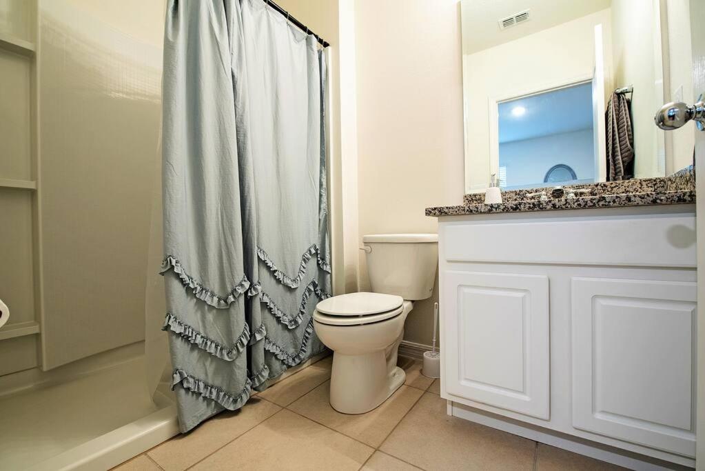 Charming 5Br Villa By Disney W Homey Private Pool 达文波特 外观 照片
