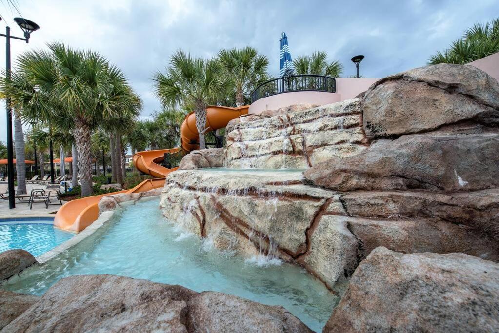 Charming 5Br Villa By Disney W Homey Private Pool 达文波特 外观 照片