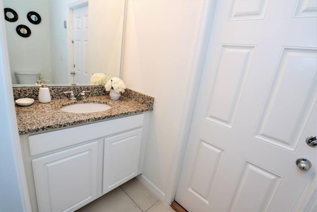 Charming 5Br Villa By Disney W Homey Private Pool 达文波特 外观 照片