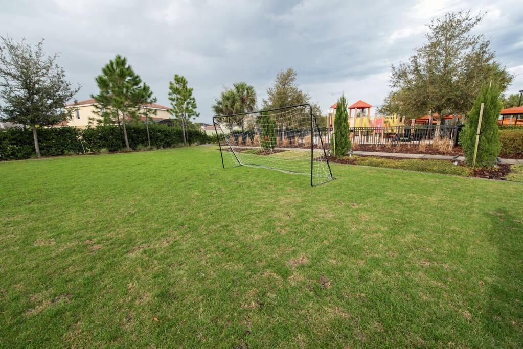 Charming 5Br Villa By Disney W Homey Private Pool 达文波特 外观 照片