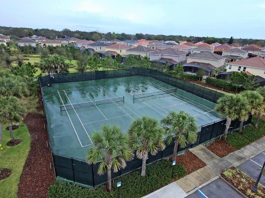 Charming 5Br Villa By Disney W Homey Private Pool 达文波特 外观 照片